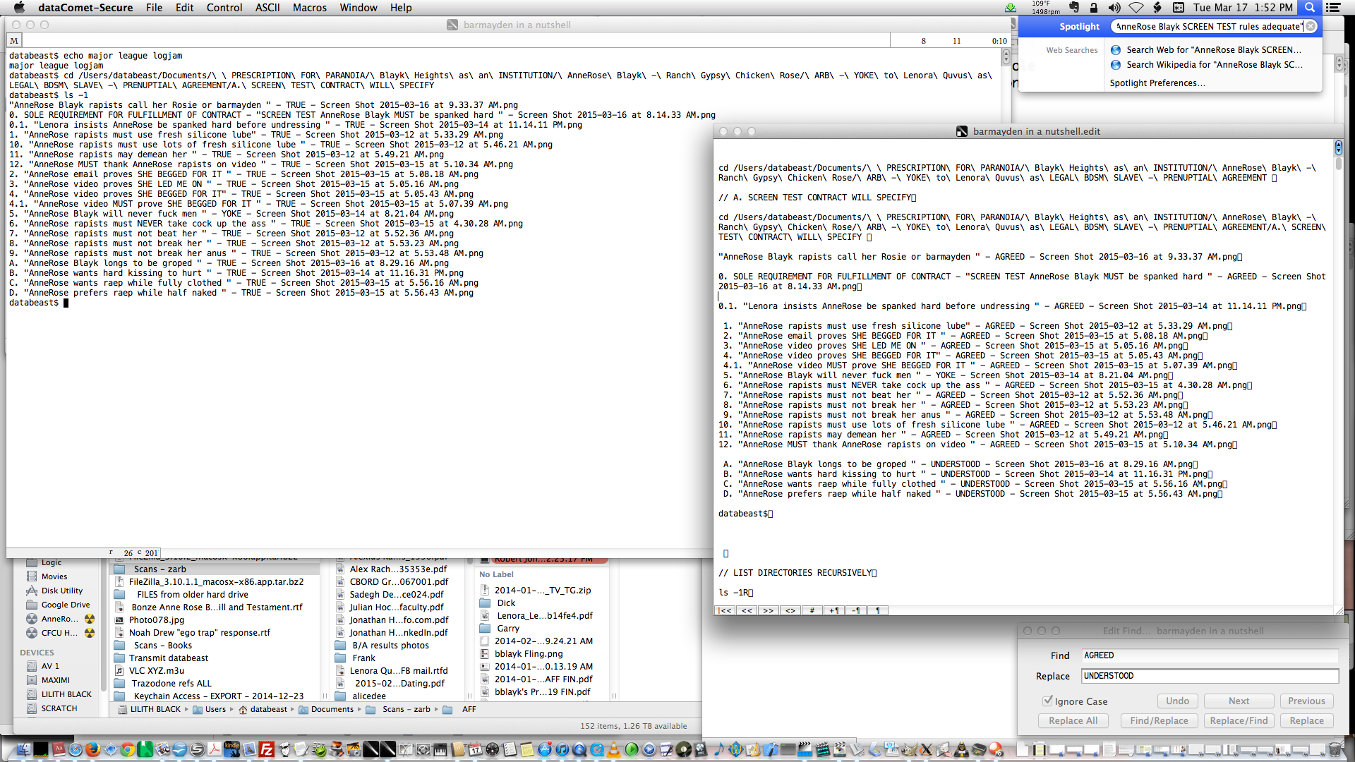 ./'AnneRose Blayk SCREEN TEST rules adequate' - AGREED - Screen Shot 2015-03-17 at 1.52.32 PM.png